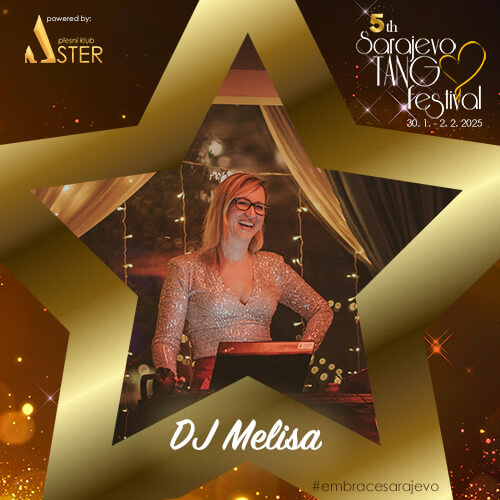 DJ Melisa