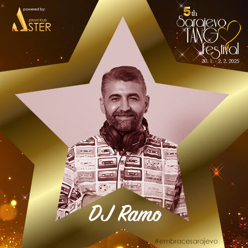 DJ Ramo