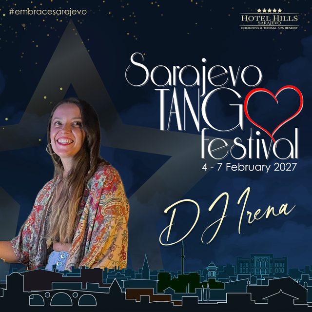 DJ Irena