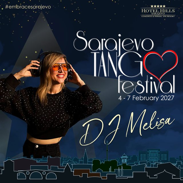 DJ Melisa