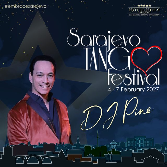 DJ Pino