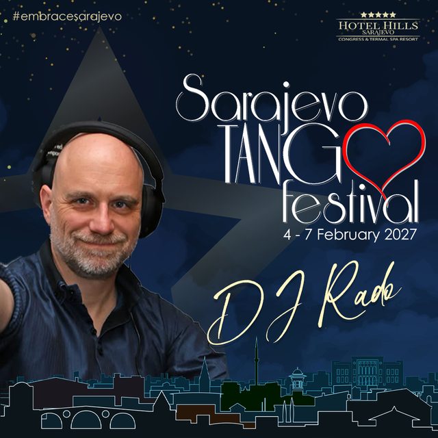 DJ Rado