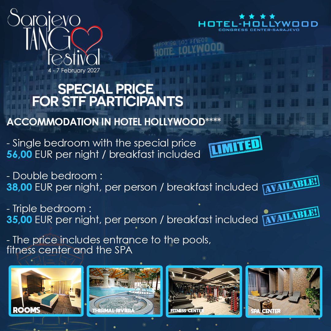 Hotel Hollywood